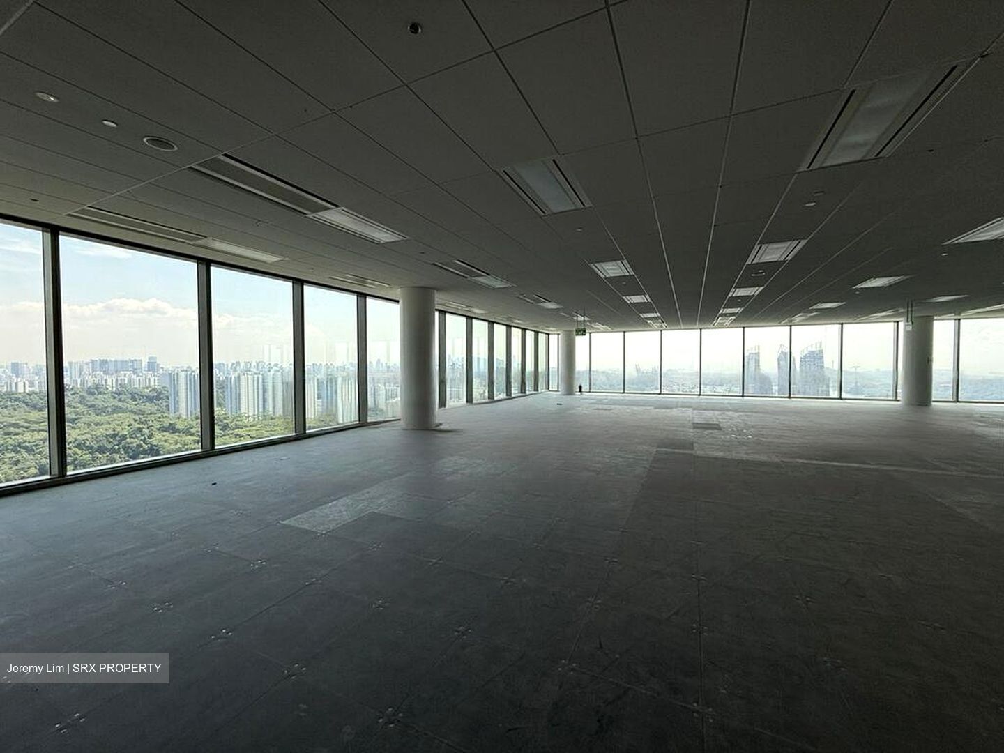 Alexandra Road (D5), Office #451964881